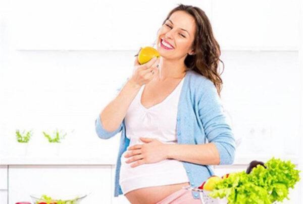 10 loại rau củ cực tốt cho bà bầu để con khỏe từ trong bụng mẹ