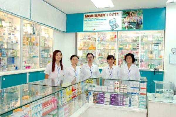 Thủ tục mở nhà thuốc, hiệu thuốc, cơ sở hành nghề y dược tư nhân