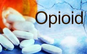 Lạm dụng các thuốc giảm đau opioid rất dễ gây nghiện
