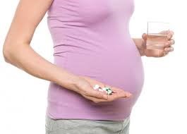 Các nguyên tắc trong sử dụng thuốc cho phụ nữ có thai
