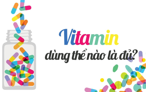Thừa vitamin A có hại hay không?