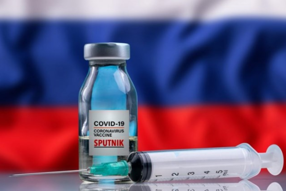 4 bác sĩ Nga vẫn mắc COVID-19 dù được tiêm vaccine Sputnik V