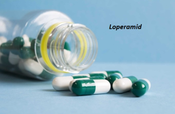 Mối nguy khi lạm dụng thuốc cầm tiêu chảy loperamid