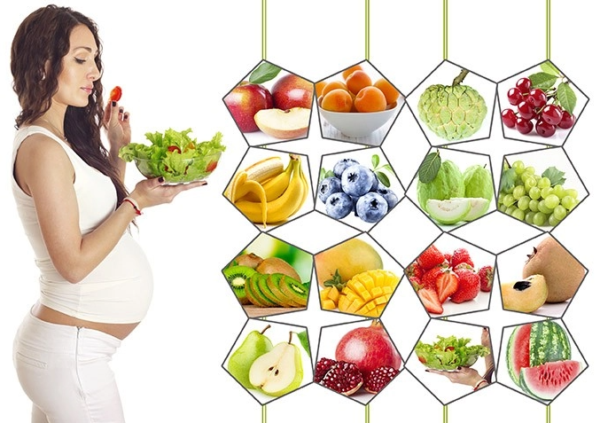 Bộ Y tế công bố phần mềm “Xây dựng thực đơn cân bằng dinh dưỡng cho phụ nữ mang thai, bà mẹ cho con bú và trẻ em từ 7 tháng đến 60 tháng tuổi”