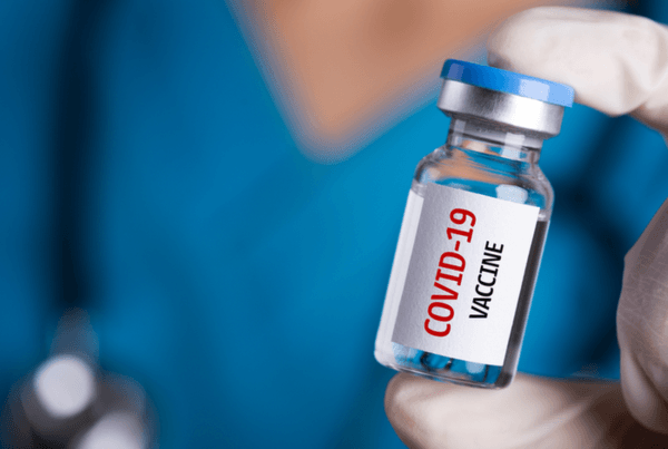 Vắc xin ngừa COVID-19 – Hàng hóa được tìm kiếm nhiều nhất và cuộc chạy đua gia tăng ảnh hưởng trên thế giới