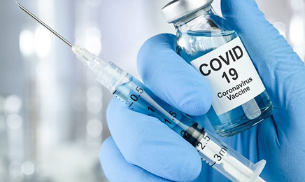 Bộ Y tế phân bổ vắc xin phòng COVID-19 đợt 3, các đơn vị hoàn thành tiêm trước 15/8/2021