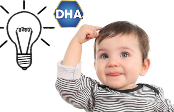 12 lợi ích sức khỏe của DHA (Acid docosahexaenoic)