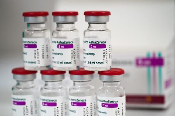 1 triệu liều vaccine phòng COVID-19 do Nhật Bản viện trợ sẽ đến Việt Nam ngày 16/6
