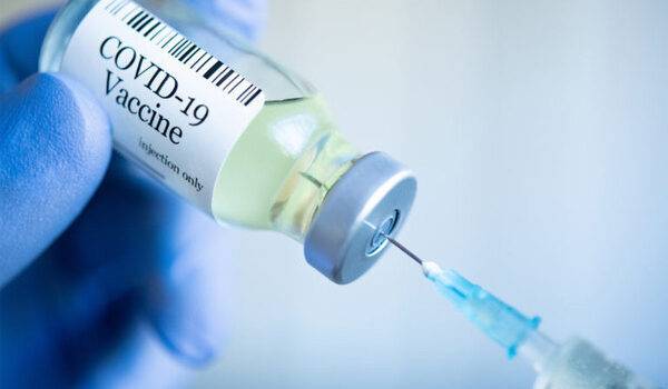 Tại sao tiêm vắc xin COVID-19 liều thứ hai lại quan trọng?