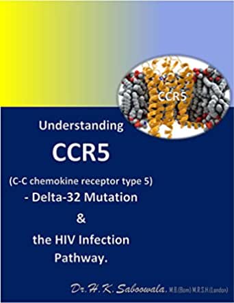 Tìm hiểu Receptor CCR5: Con đường tiềm năng chữa khỏi HIV?