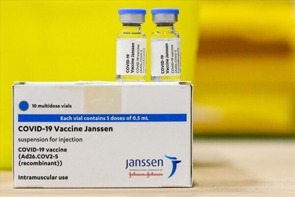 Việt Nam phê duyệt vaccine Johnson & Johnson