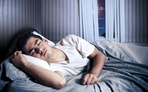 9 sự thật lý thú về việc cơ thể “làm gì” khi chúng ta ngủ