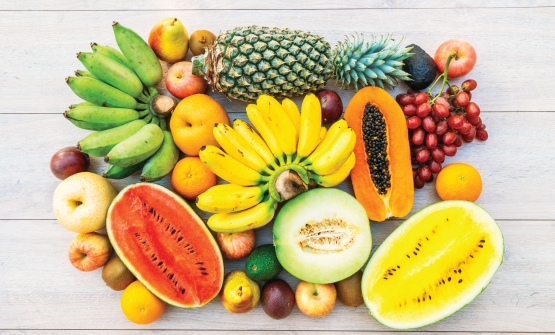 Nên ăn hoa quả trước hay sau bữa ăn sẽ tốt hơn?