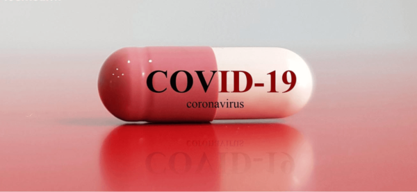 Hướng dẫn tạm thời “Danh mục thuốc điều trị ngoại trú cho người nhiễm COVID-19 tại nhà”