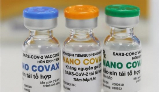 Thông tin mới nhất về vaccine COVID-19 “made in Việt Nam” Nano Covax, ngày mai (7/8) Bộ Y tế họp thẩm định