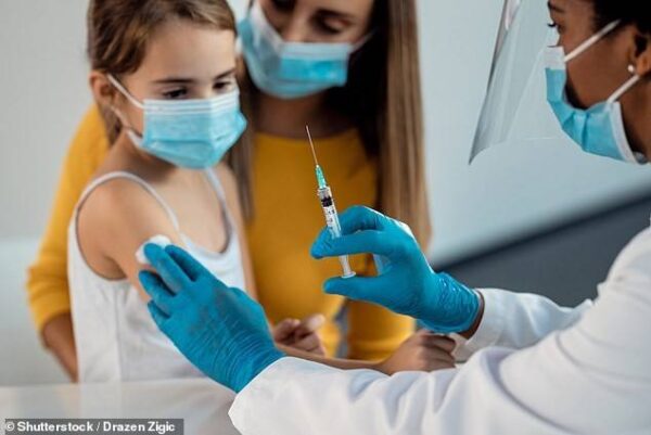 Vì sao vắc xin Covid-19 cho trẻ em lâu có hơn của người lớn?